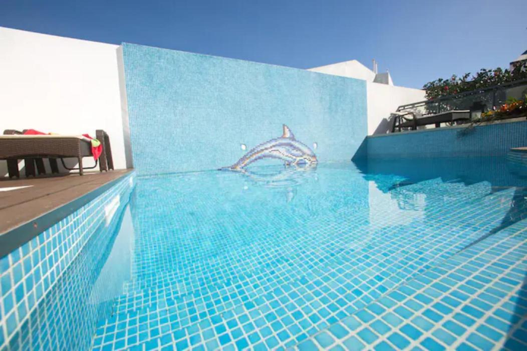 2Stay- A0 Ponta Delgada Eksteriør bilde