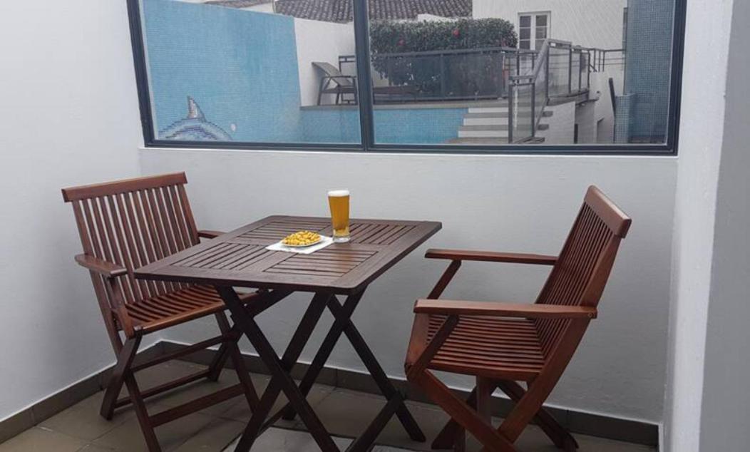 2Stay- A0 Ponta Delgada Eksteriør bilde