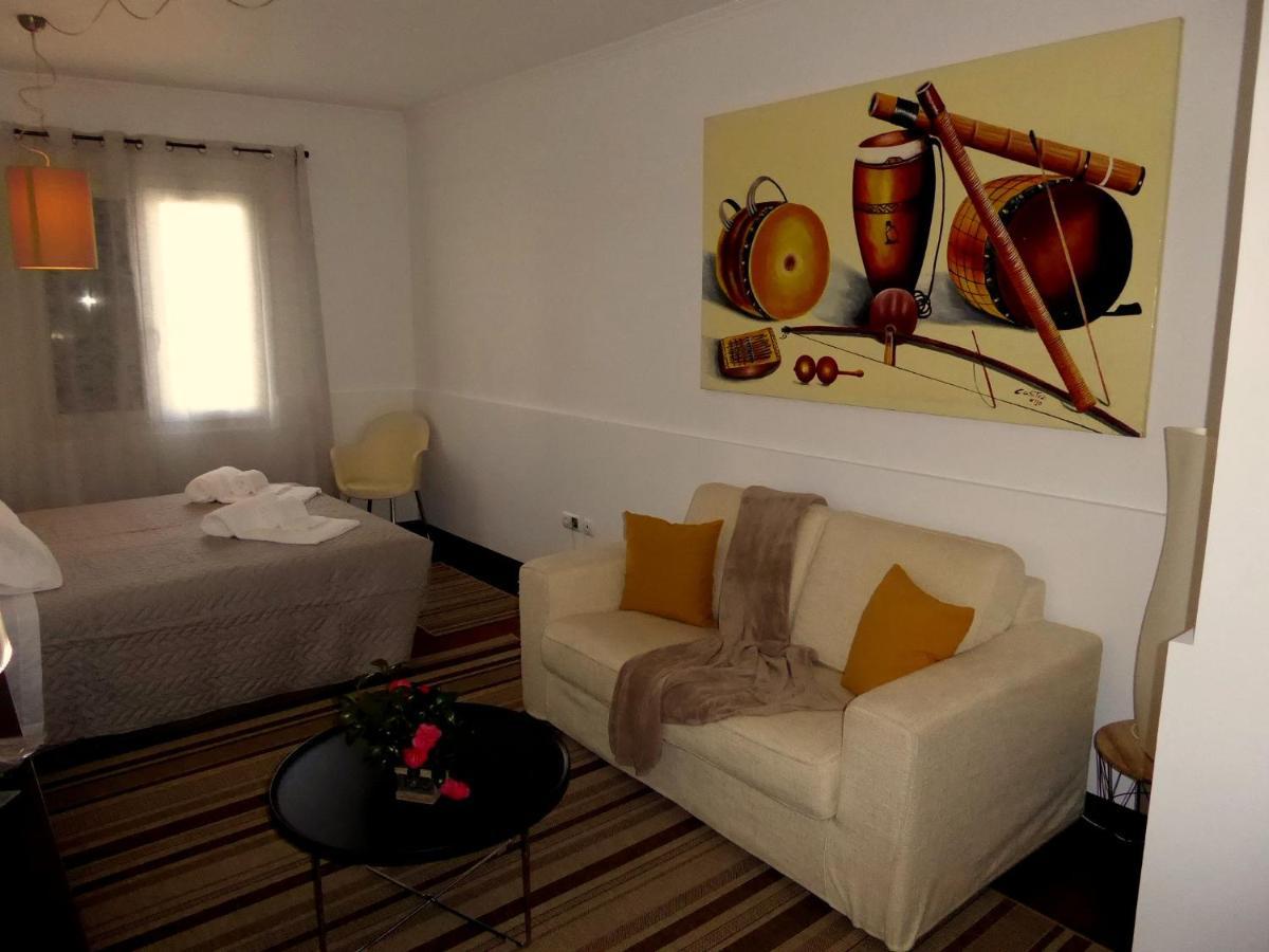 2Stay- A0 Ponta Delgada Eksteriør bilde