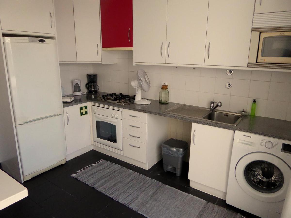 2Stay- A0 Ponta Delgada Eksteriør bilde