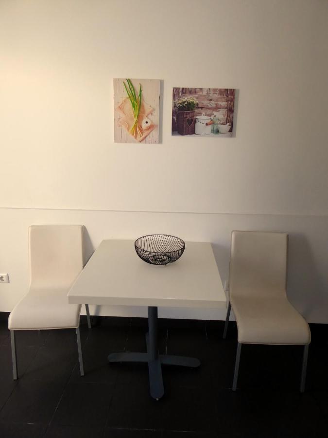 2Stay- A0 Ponta Delgada Eksteriør bilde