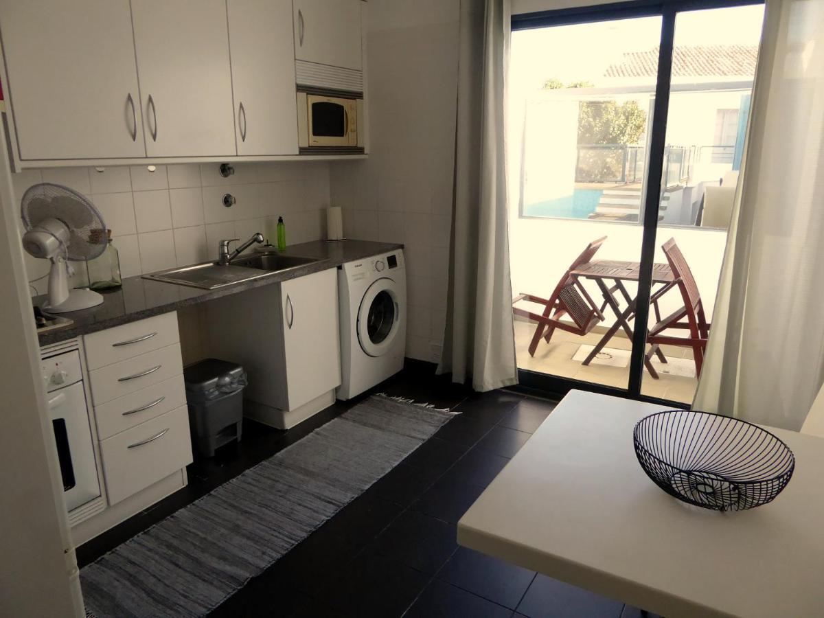 2Stay- A0 Ponta Delgada Eksteriør bilde