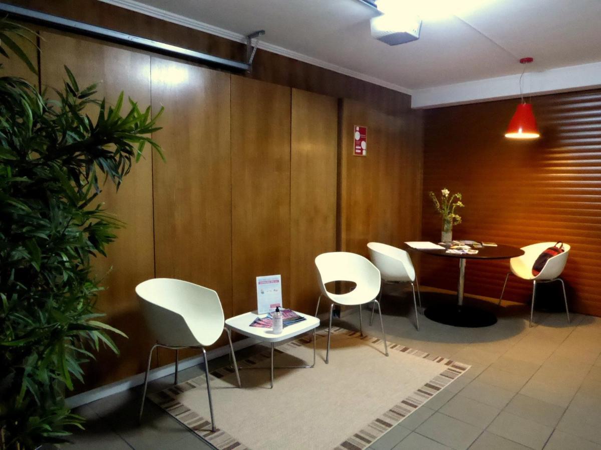 2Stay- A0 Ponta Delgada Eksteriør bilde