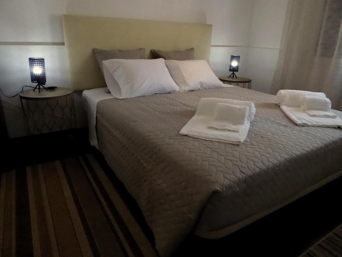 2Stay- A0 Ponta Delgada Eksteriør bilde