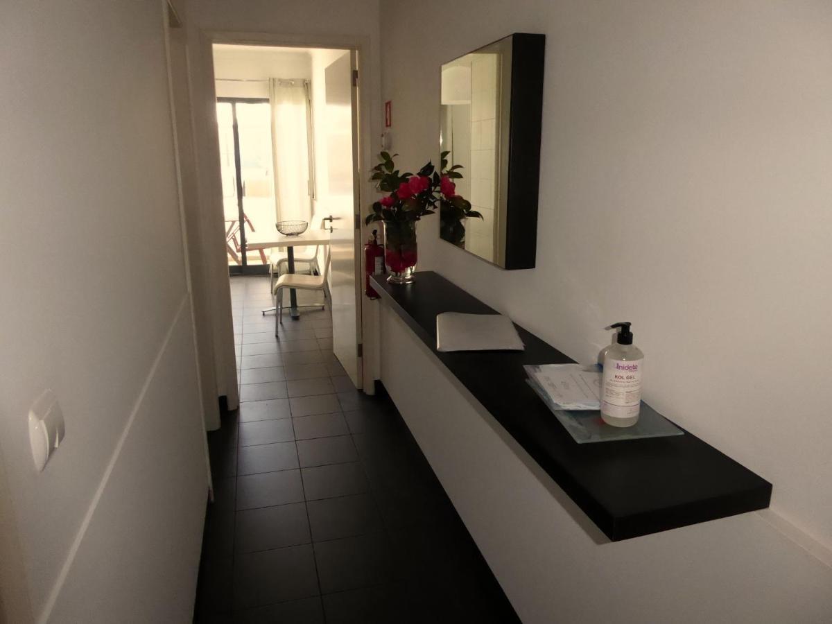 2Stay- A0 Ponta Delgada Eksteriør bilde