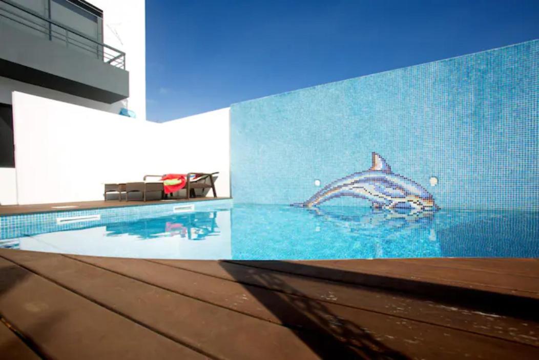 2Stay- A0 Ponta Delgada Eksteriør bilde