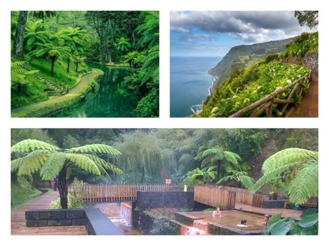 2Stay- A0 Ponta Delgada Eksteriør bilde