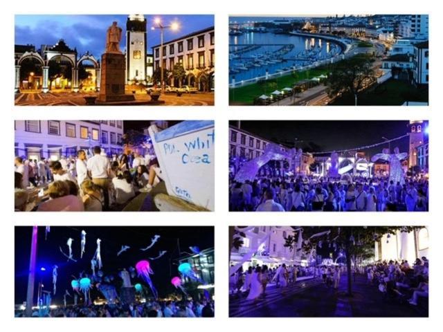 2Stay- A0 Ponta Delgada Eksteriør bilde